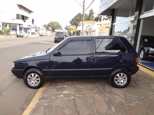 Fiat Uno Mille Fire 2002