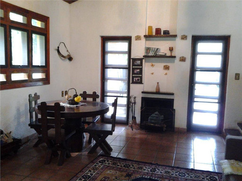 Chácara À Venda, 5 Quartos, 34 Vagas, Observatório - Vinhedo/sp - 6444