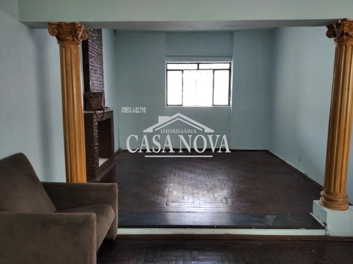 Imagem 14 de 30 de Casa - Ca01854 - 4729742