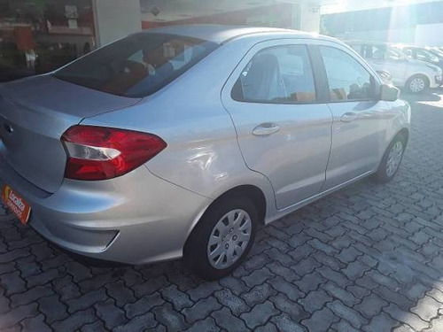 Ford Ka 1.5 Ti-vct Flex Se Manual
