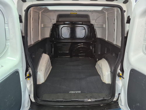 Fiat Fiorino Endurance EVO 1.4 Flex 8V 2p