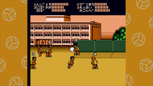 Kunio-kun: The World Classics Collection Switch Físico (Usado)