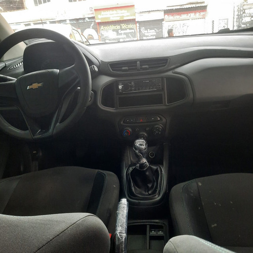 Chevrolet Onix 1.0 5p