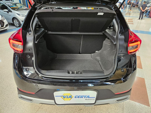 Chery Tiggo 3X 1.0 VVT TURBO PRO