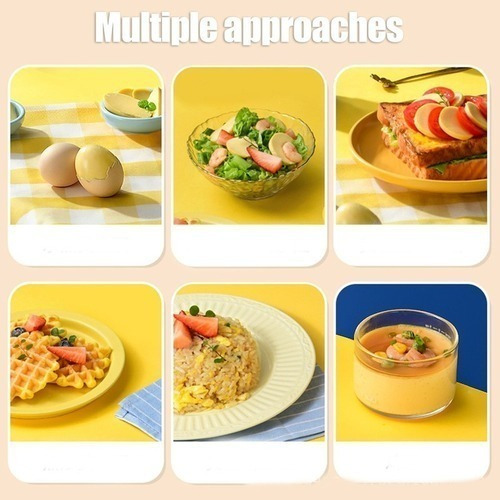 . Mezclador De Huevos Aparato Mezclador De Yema De Huevo