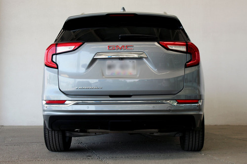 Gmc Terrain 2023