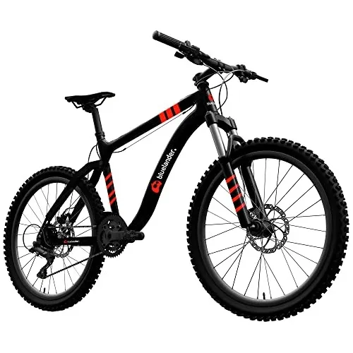 Zokal Bicicleta Montaña Rodada 29 Quattro 1x10 Shimano Deore M/L, Negro :  : Deportes y Aire Libre