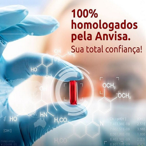 Msm Maxx 2x 120cps Colágeno Ácido Hialurônico Vit C E D3 K2 Sabor