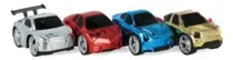 Comprar Autos Mentalizados Set X4 Juguete Niños