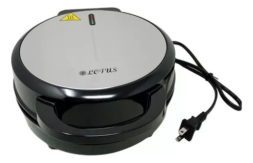 Maquina P/ Hacer Mini Donas 7 Porciones Lotus Lt-9844