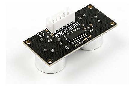 Sensor Ultrasónico Hc-sr04 Compatible Con Módulo Rus-04 Con