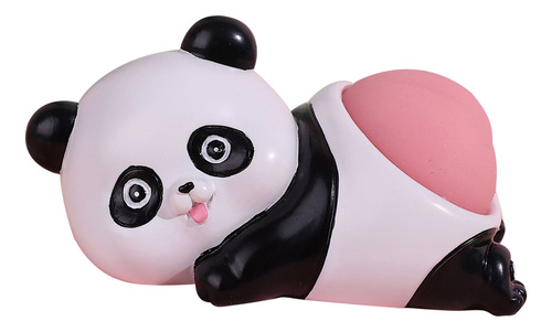 Cartoon Animal Squeeze Toy Buttocks Shaped Stress Relief