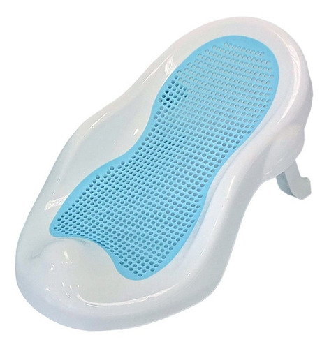 Imagen 6 de 7 de Bañera Plegable Para Bebé Con Hamaca Priori Ocean