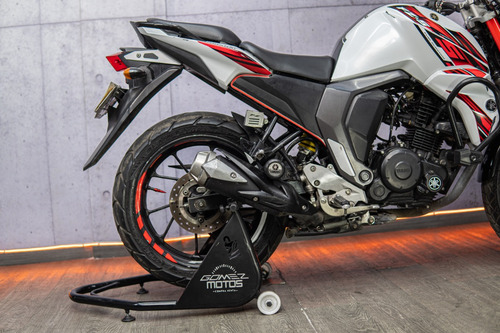 Yamaha Fz 150 2020
