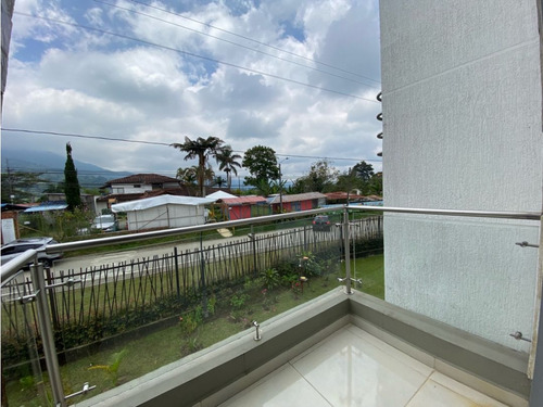 Casa En Venta Conjunto Cerrado, Av Centenario Norte De Armenia