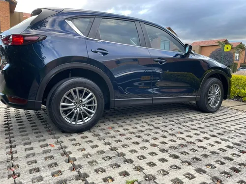 Mazda CX-5 2.0 Touring At