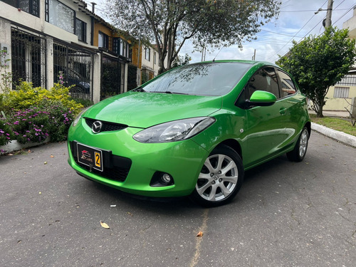 Mazda 2 1.5 15Hap At