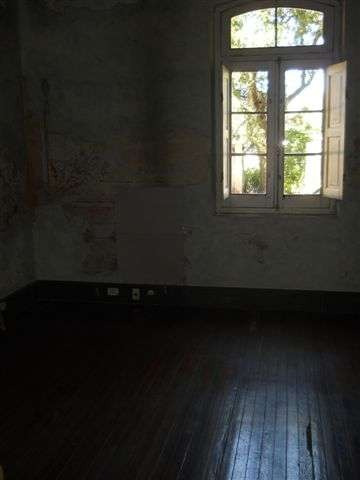 Casona Antigua Imponente , Con Renta Colegio Lote 2000m2