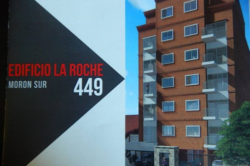 Imagen 2 de 9 de Departamento En Venta En Moron Sur