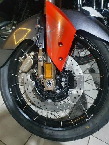 Imagen 14 de 15 de Beta Zontes 310 T2 Rayos Azul Cycle World Motors Al 9/1