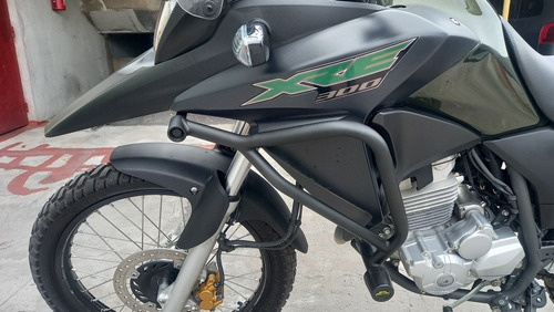Imagen 20 de 20 de Honda Xre300