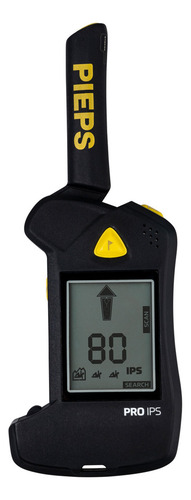 Rastreador De Avalanchas Arva Pieps Pro Ips Ago 2024 80mt.