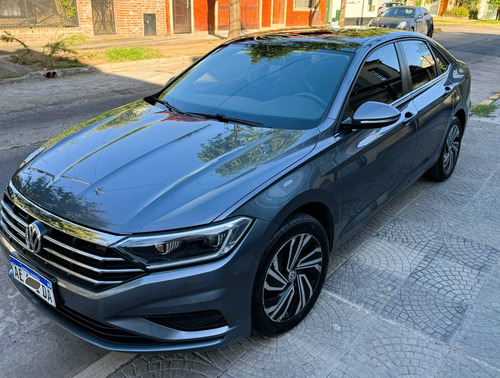 Volkswagen Vento 1.4 Highline 150cv At