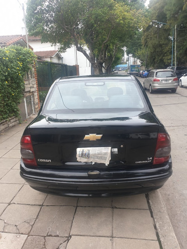 Corsa Clasic