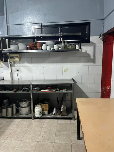 Local, Restaurante, Venta, En Wilde