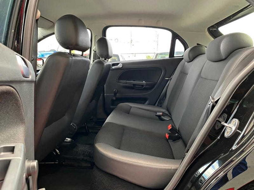 Volkswagen Gol Trendline 1.0 4p