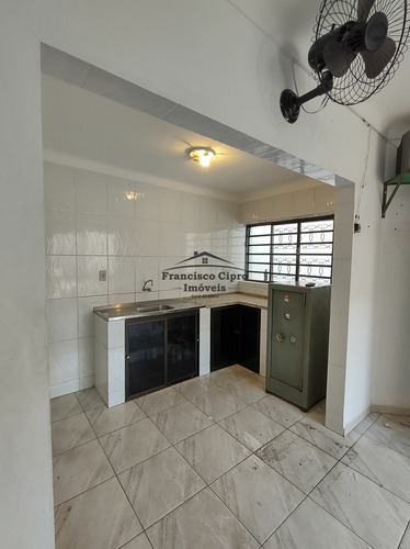 Imagem 7 de 30 de Casa À Venda No Bairro Pedregulho - Guaratinguetá/sp - Cs512