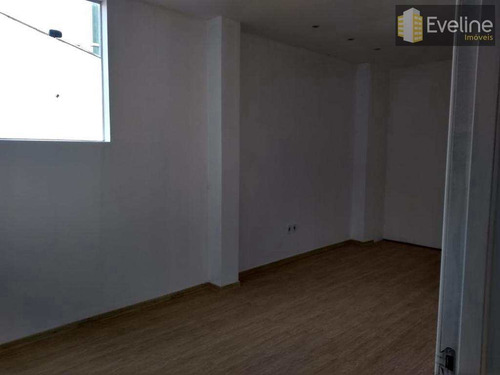 Imagem 3 de 11 de Sala, Vila Oliveira, Mogi Das Cruzes, Cod: 2209 - A2209