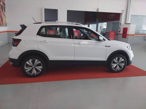Imagem 9 de 15 de Volkswagen T-cross 1.4 250 Tsi Total Flex Highline
