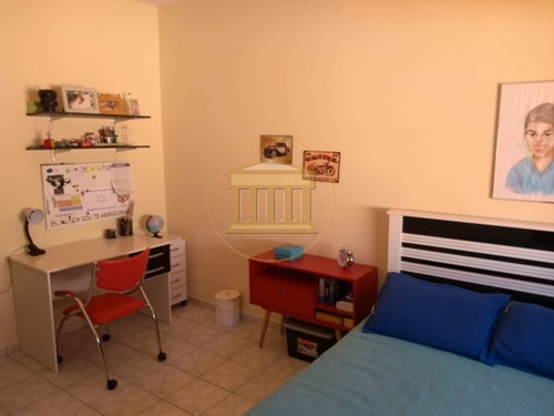 Imagem 16 de 16 de Casa Sobrado Padrão Com 2 Quartos - 119765-v