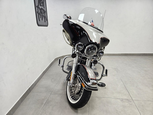Harley-davidson Electra Glide Ultra Classic