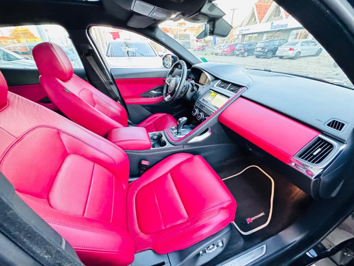Jaguar E-Pace Jag Epace P250 S Rdy