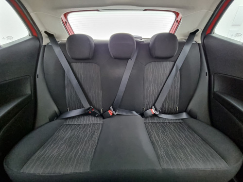 Fiat Argo 1.0 FIREFLY FLEX MANUAL