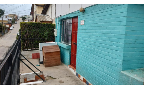 Se Vende Casa En Belloto Norte Quilpué