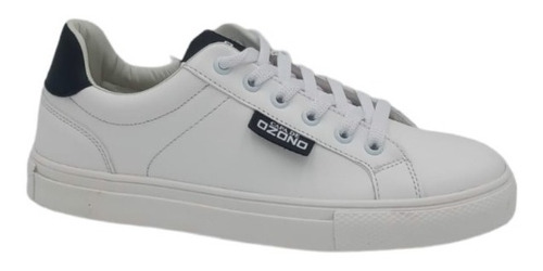 Tenis Casual Capa De Ozono 623901