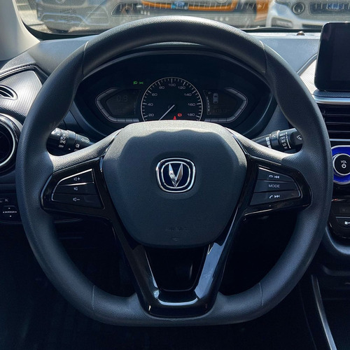 Changan Alsvin 1.4 Mt