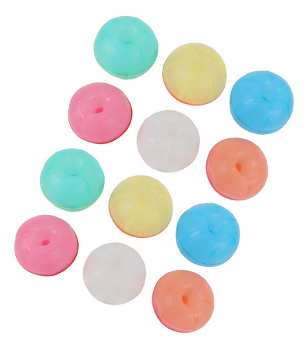 Globos De Agua De Verano, 12 Unidades, Globos Reutilizables