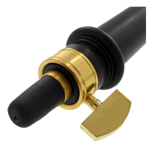 Cello End Pin Cello Tailpiece For Contrabajo 40,5 Cm