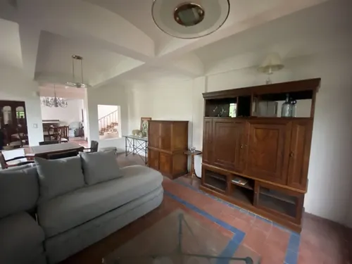 Casa En Renta En Bugambilias