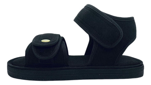 A Zapatos Postoperatorios De Yeso Para Zapatos, Ligeros, L