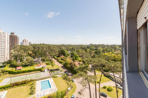 Departamento - Roosevelt
