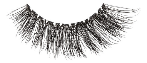 Pestañas Postizas Eco Friendly Sister Nature Sage Kiss Color Negro