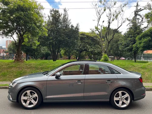 Audi A3 1.2 Tfsi Ambition Sedan