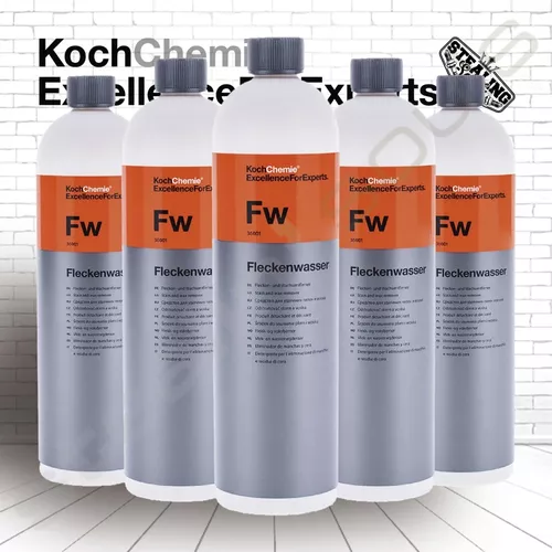 Koch Chemie Fleckenwasser - Productos - DetailMania