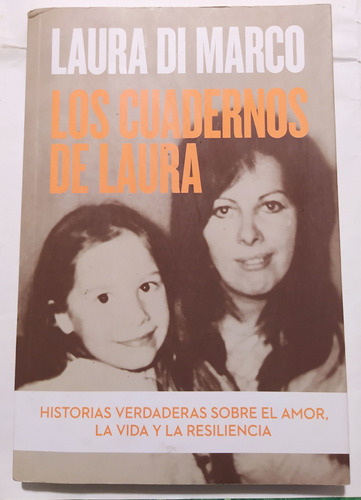 Los Cuadernos De Laura -laura Di Marco 