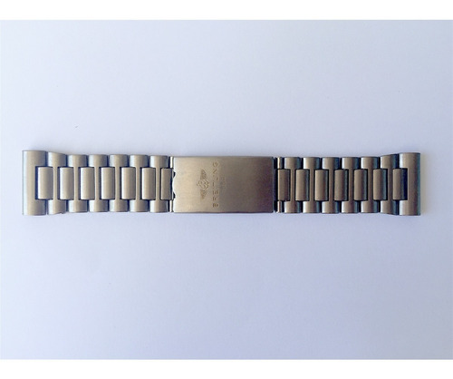 Bracelete Breitling Aerospace Titanium 20mm !!! Promocao 
